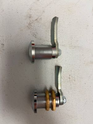 Can lock