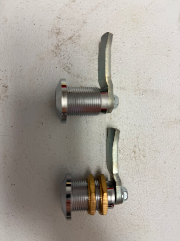 Can lock