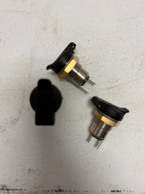 Volt socket