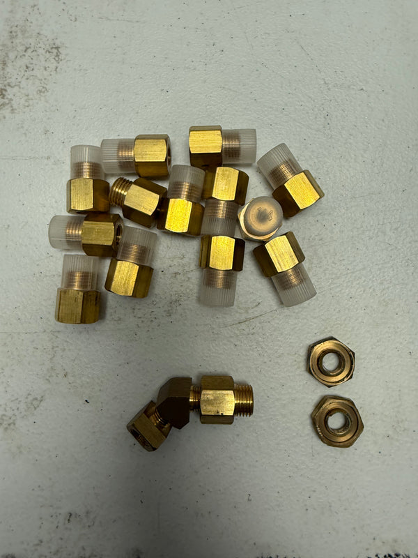 Female adapter