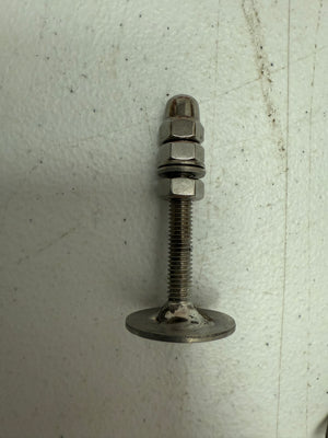 Elevator bolt
