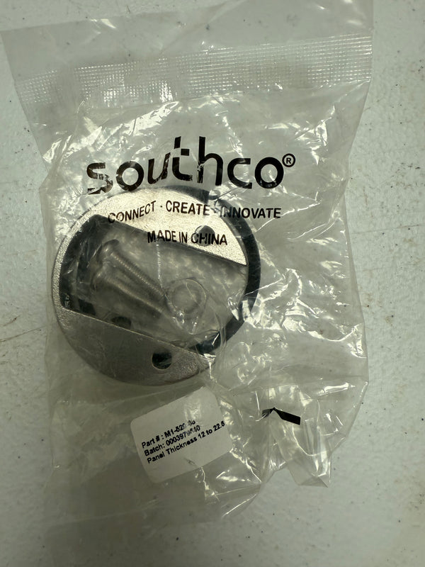 Mounting kit