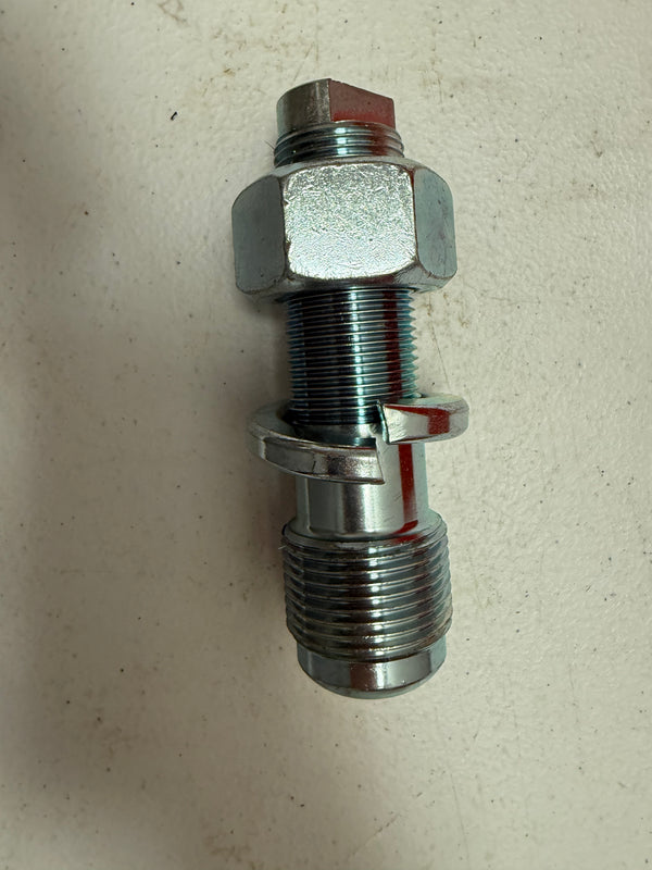 Fuel return coupling