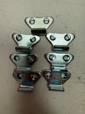 Hinge piece