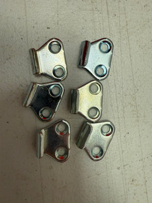 Small hinge piece