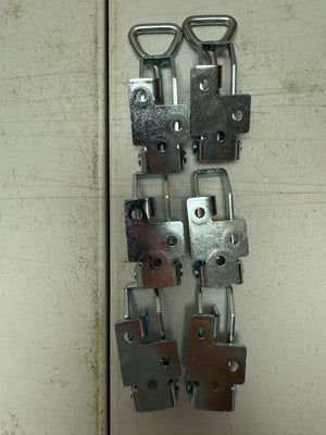 Latches