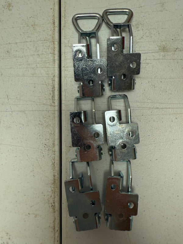Latches