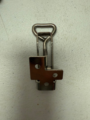 Latch with handle small