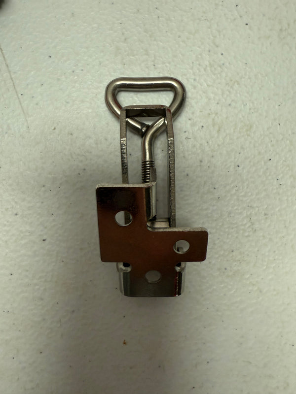 Latch with handle small