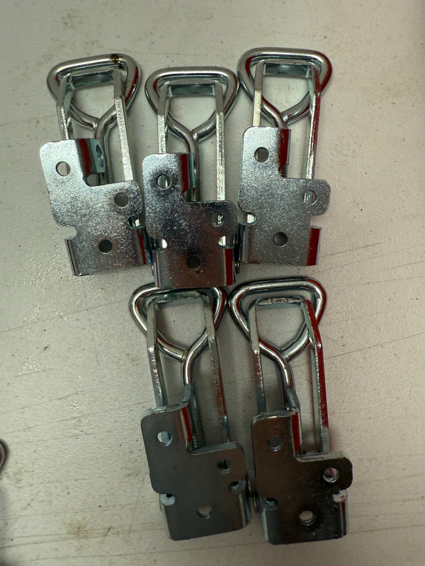 medium latch