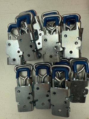 Large latch