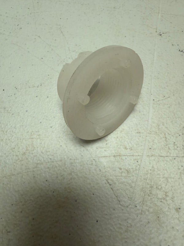 Icon technologies 12477 spin weld fitting