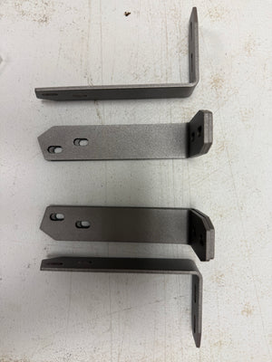 Shelf bracket