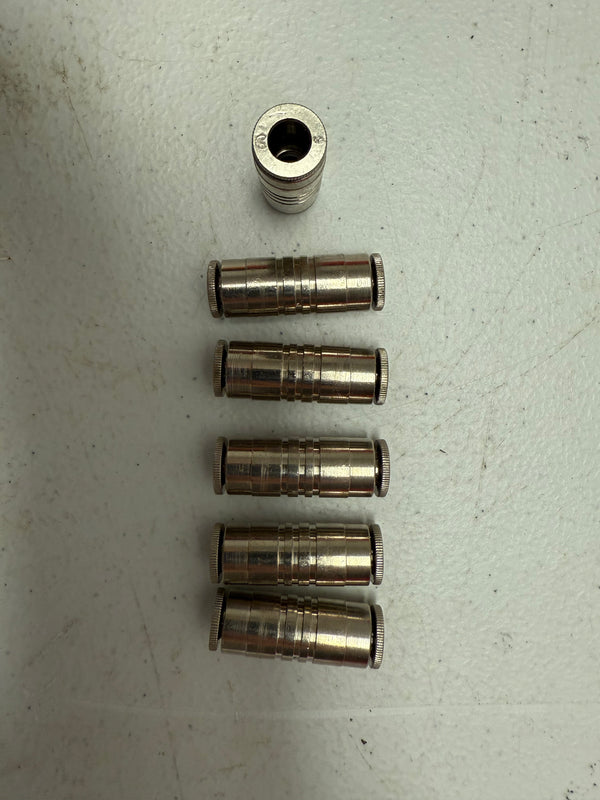 push-in fittings