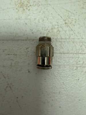 male connector