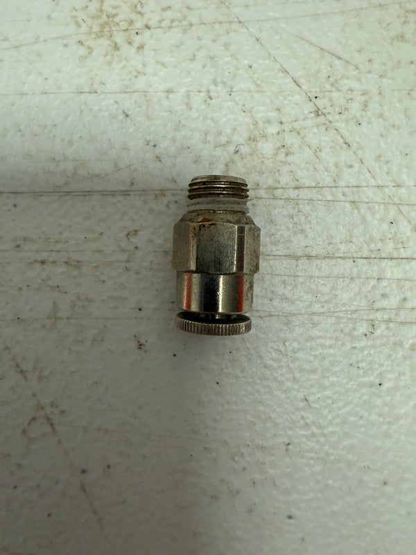 male connector