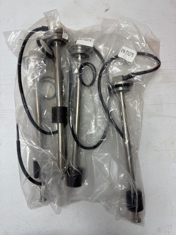 Fuel level sensor