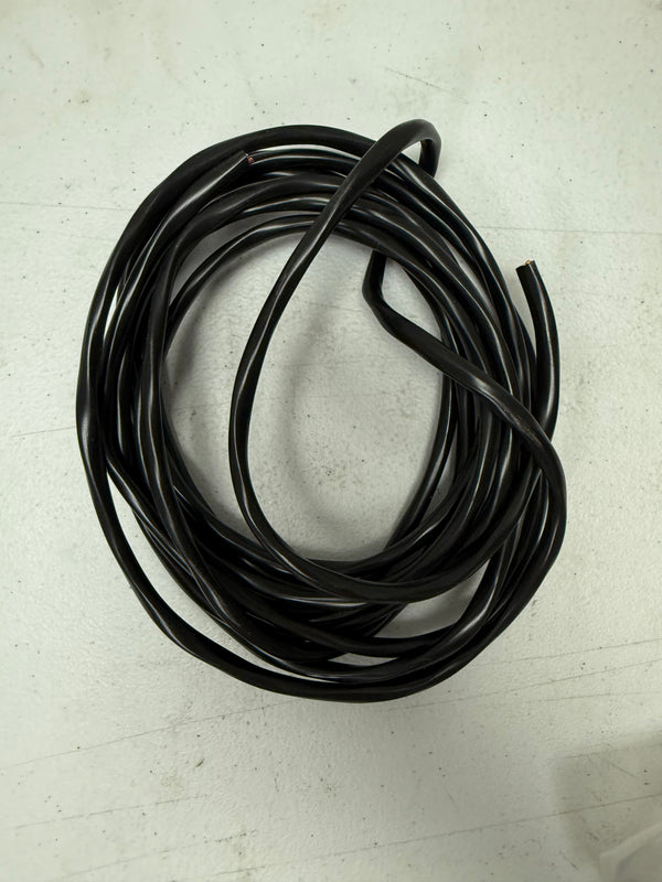 Wire cable