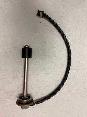 Fuel level sensor