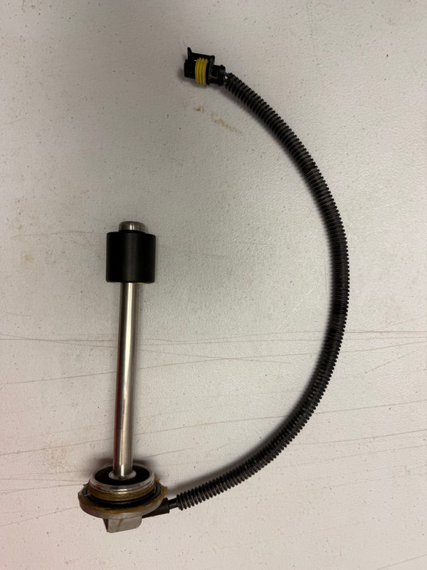 Fuel level sensor