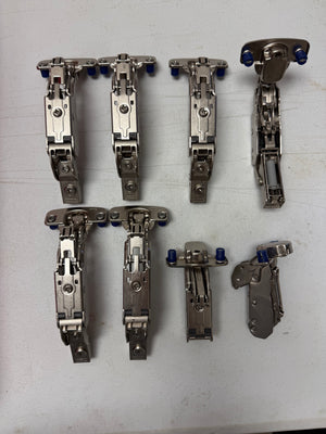 Hettich hinge