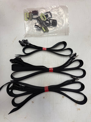 Strap set