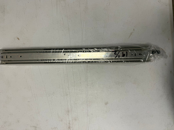 Drawer slide