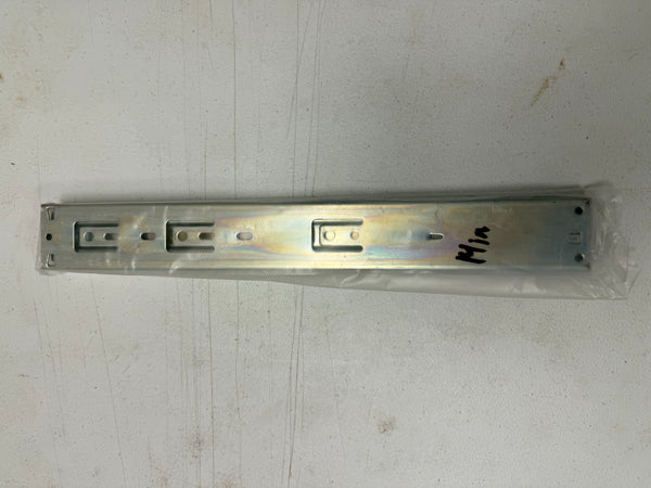 Drawer slide 14"