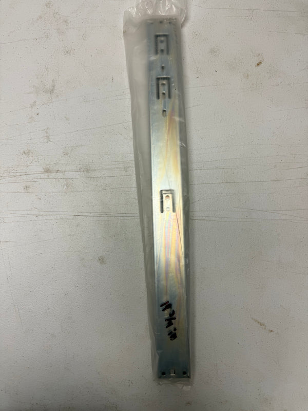Drawer slide 19 3/4"