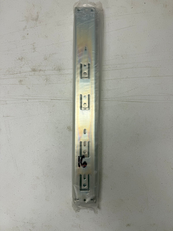 Drawer slide 16"