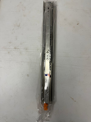 Drawer slide 20"