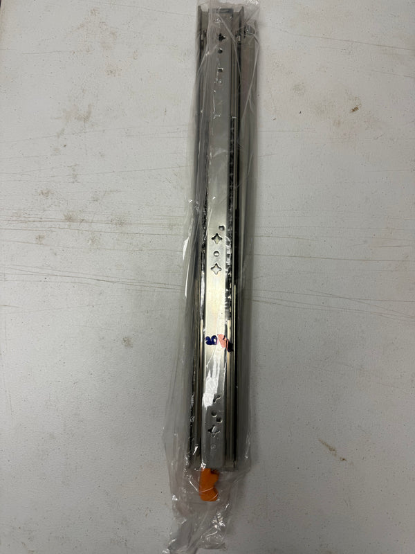 Drawer slide 20"