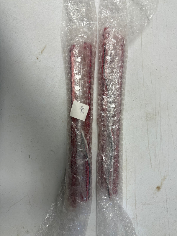 Red reflector 2 packs