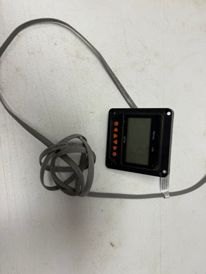 Remote meter