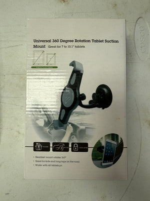Tablet mount