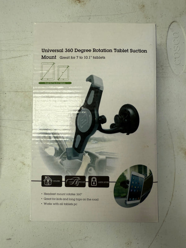 Tablet mount
