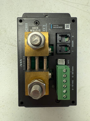 Simarine SC303 Active Digital Shunt