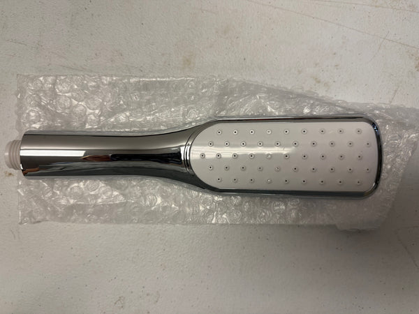 Rectangle shower head