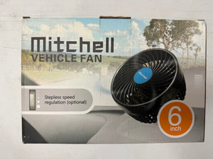 Fan