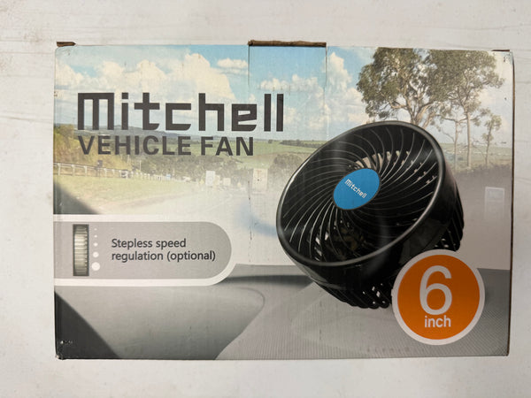 Fan