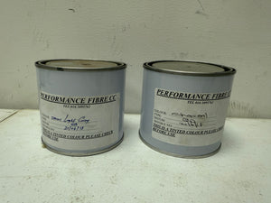 Trailer paint