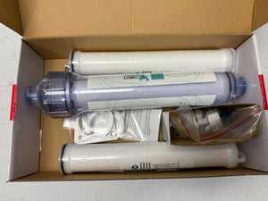 Water filter