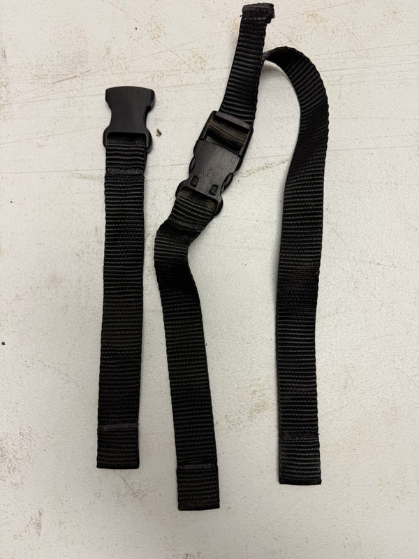 Clip strap
