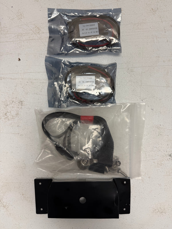 Converter set