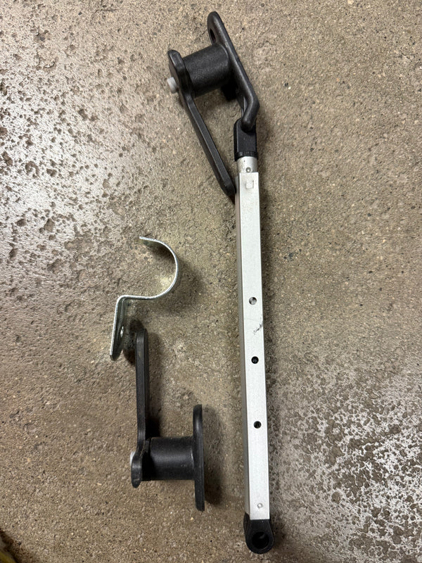 Fender holder set?