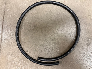 Black hose
