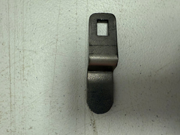 Hinge of sorts?