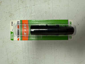 Heather hose connector 5/8" x 3/4"