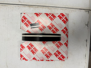 Black tape