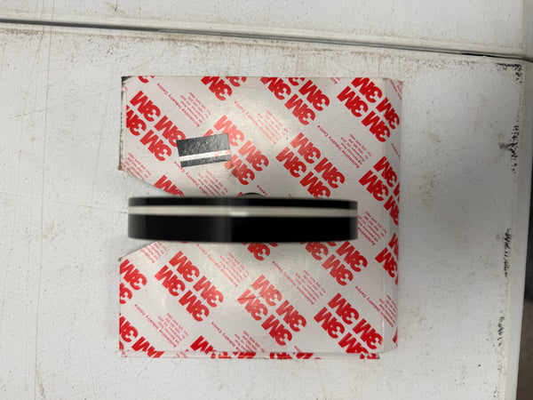 Black tape